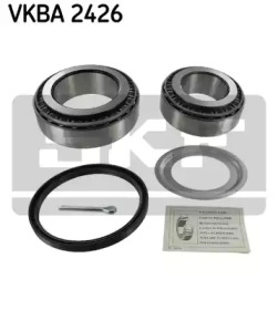 SKF VKBA 2426